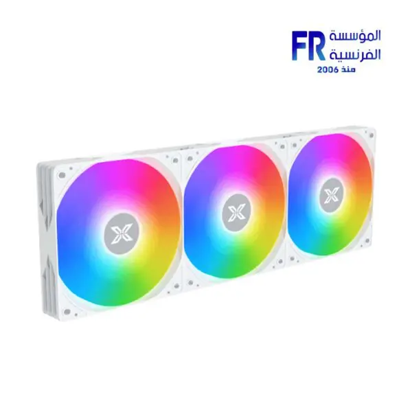 Xigmatek LK 360 Digital Arctic Argb Aio Liquid Cpu Cooler