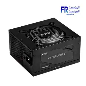 Xpg Cybercore II 1300 Platinum Power Supply