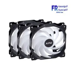 Xpg VENTO 120 ARGB PWM 3 Fans