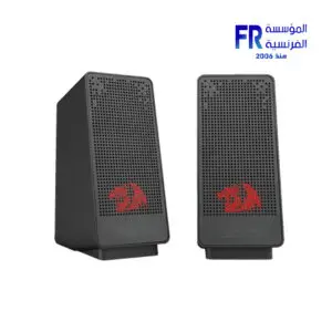 Redragon Ranch GS513 Wired Stereo Gaming Speaker