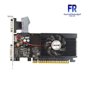 AFOX GT 710 2GB DDR3 GRAPHIC CARD