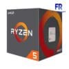AMD RYZEN 5 2600 PROCESSOR