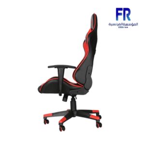 Marvo CH-106RD gaming chair alternate view