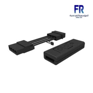 COOLER MASTER C10L WIRED RGB CONTROLLER