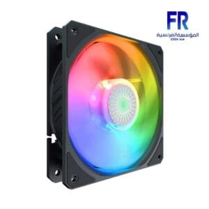 COOLER MASTER SICKLEFLOW ARGB 3 Fans with Controller FAN