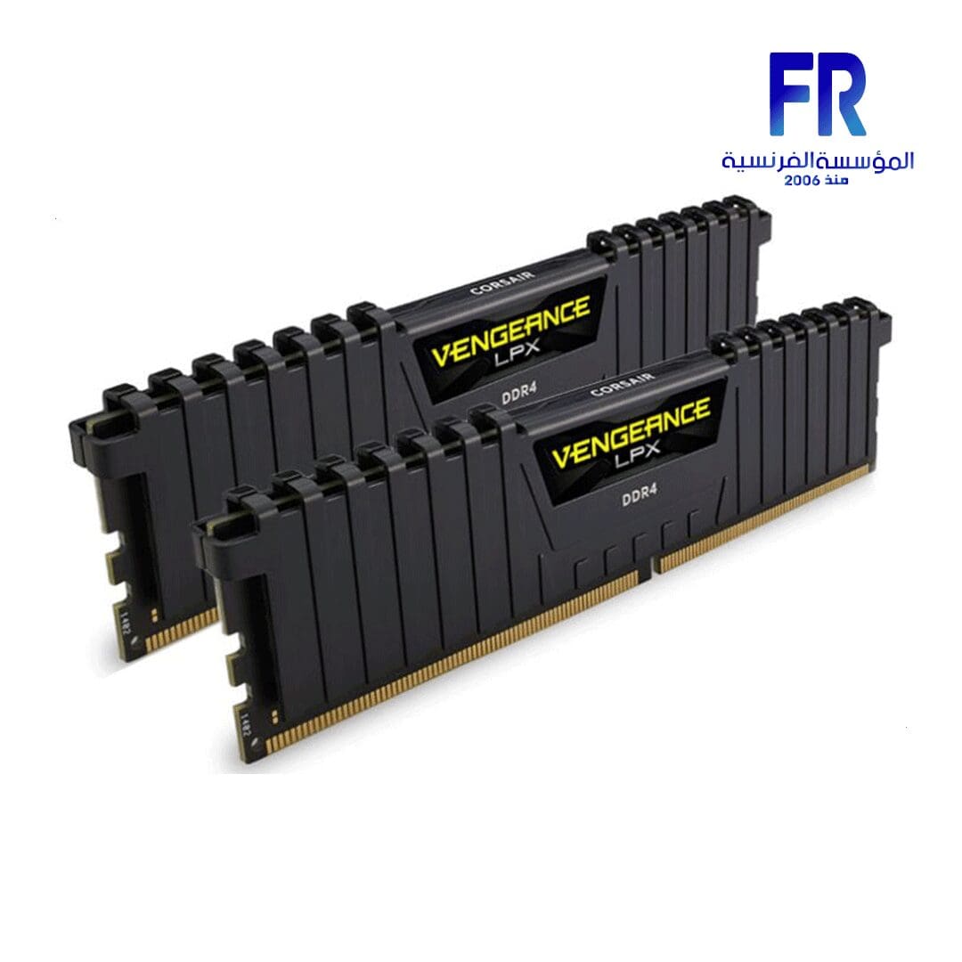 CORSAIR VENGEANCE LPX 16GB (2 8GB) DDR4 3600MHZ DESKTOP Memory Alfrensia