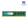 CRUCIAL 8GB DDR3 1600MHZ UDIMM DESKTOP MEMORY