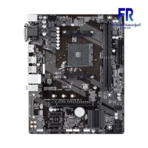 GIGABYTE A320M S2H MOTHERBOARD