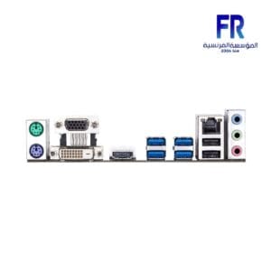 GIGABYTE A320M S2H MOTHERBOARD