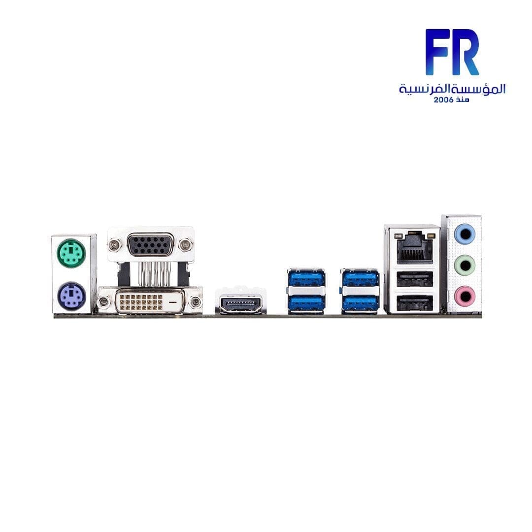 GIGABYTE A320M S2H MOTHERBOARD