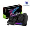 GIGABYTE AORUS RTX 3070 TI MASTER 8GB GRAPHIC CARD