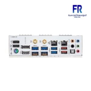 GIGABYTE B550 VISION D MOTHERBOARD