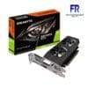 GIGABYTE GTX 1650 4G LOW PROFILE GRAPHIC CARD