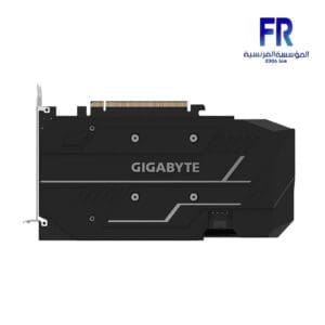 GIGABYTE GTX 1660 TI OC 6GB GRAPHIC CARD