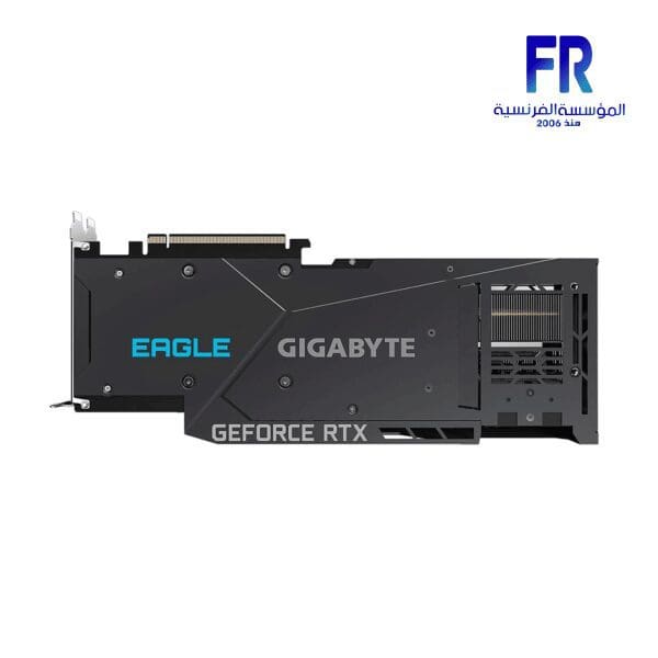 GIGABYTE RTX 3080 10GB EAGLE OC GRAPHIC CARD