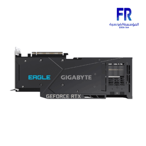 GIGABYTE RTX 3080TI 12GB EAGLE GRAPHIC CARD