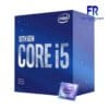 INTEL CORE I5 10400F PROCESSOR
