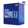 INTEL CORE I7 10700 PROCESSOR