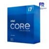 INTEL CORE I7 11700KF PROCESSOR