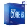 INTEL CORE I9 10900F PROCESSOR