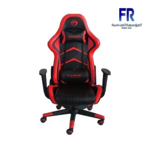 Marvo CH-106RD gaming chair product image