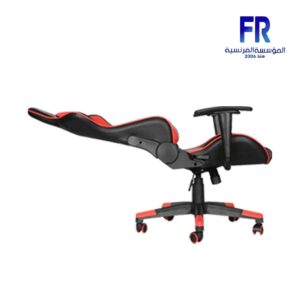 Marvo CH-106RD gaming chair detail