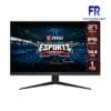 Msi Optix G271 27 Inch 144Hz 1Ms IPS Gaming Monitor