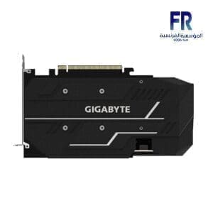 GIGABYTE RTX 2060 WINDFORCE D6 6GB GRAPHIC CARD