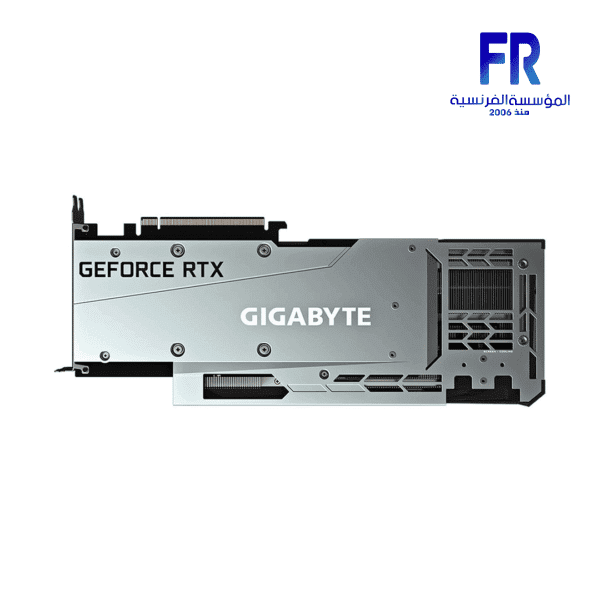 GIGABYTE RTX 3080TI 12GB GAMING OC GRAPHIC CARD