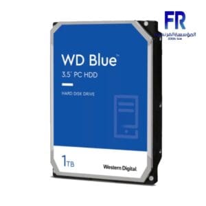 WD BLUE 1TB INTERNAL DESKTOP HARD DRIVE