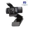 LOGITECH C920S PRO HD WEBCAM