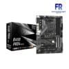 ASROCK B450 PRO 4 MOTHERBOARD
