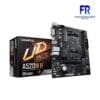 GIGABYTE A520M H MOTHERBOARD