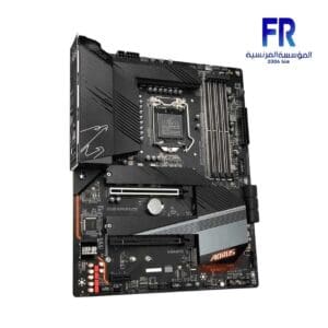 GIGABYTE Z590 AORUS ELITE MOTHERBOARD