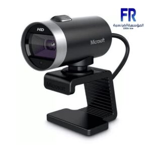MICROSOFT LIFECAM CINEMA WEBCAM