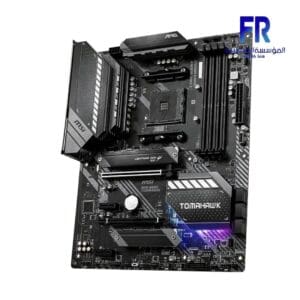 MSI MAG B550 TOMAHAWK MOTHERBOARD
