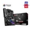 MSI MAG B550 TOMAHAWK MOTHERBOARD
