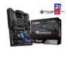 MSI MPG B550 GAMING PLUS MOTHERBOARD