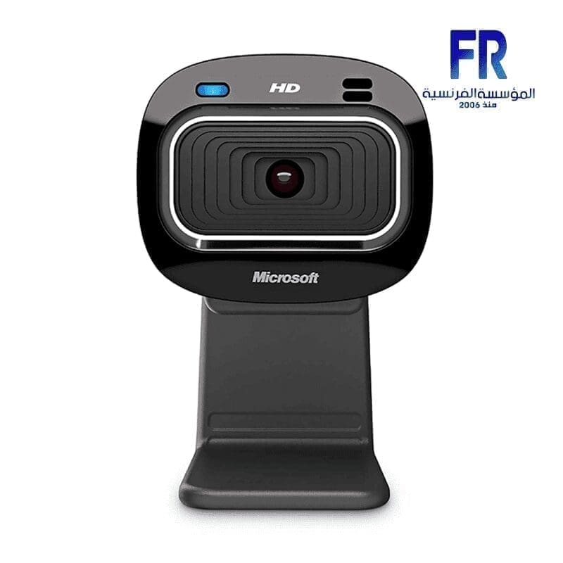 Microsoft Hd3000 Lifecam Cinema Webcam Alfrensia Best PC Hardware