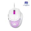 COOLER MASTER MM720 MATTE WHITE MOUSE RGB