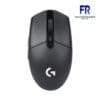 Logitech G305 Black Wireless Gaming Mouse