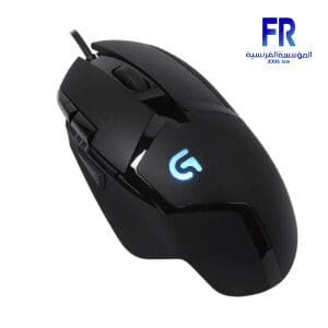 LOGITECH G402 HYPERION FURY WIRED GAMING MOUSE