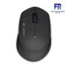 LOGITECH M280 BLACK WIRELESS MOUSE