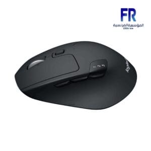 LOGITECH TRIATHLON M720 WIRELESS MOUSE