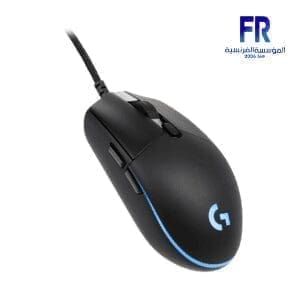 LOGITECH PRO WIRED GAMING MOUSE