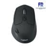 LOGITECH TRIATHLON M720 WIRELESS MOUSE