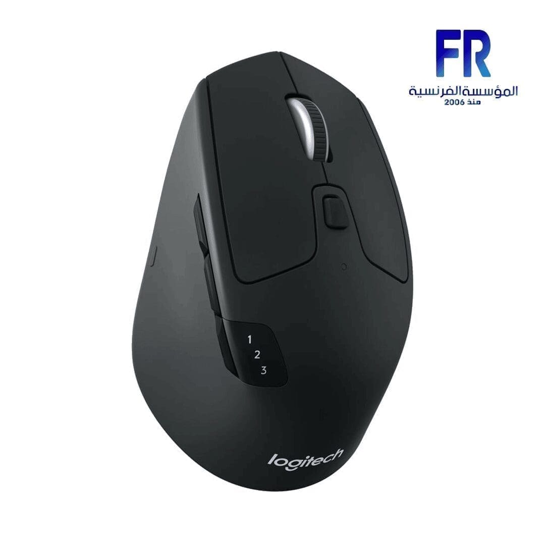 LOGITECH TRIATHLON M720 WIRELESS MOUSE