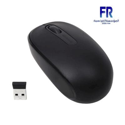 Microsoft 1850 U7Z 00004 Wireless Mouse | Alfrensia – Best PC Hardware ...