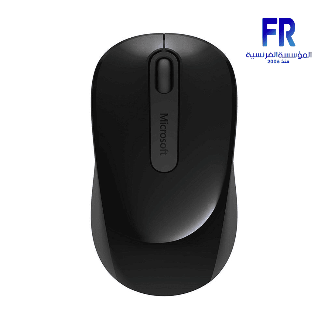 microsoft 900 wireless mouse