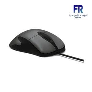 MICROSOFT CLASSIC INTELLIMOUSE WIRED MOUSE
